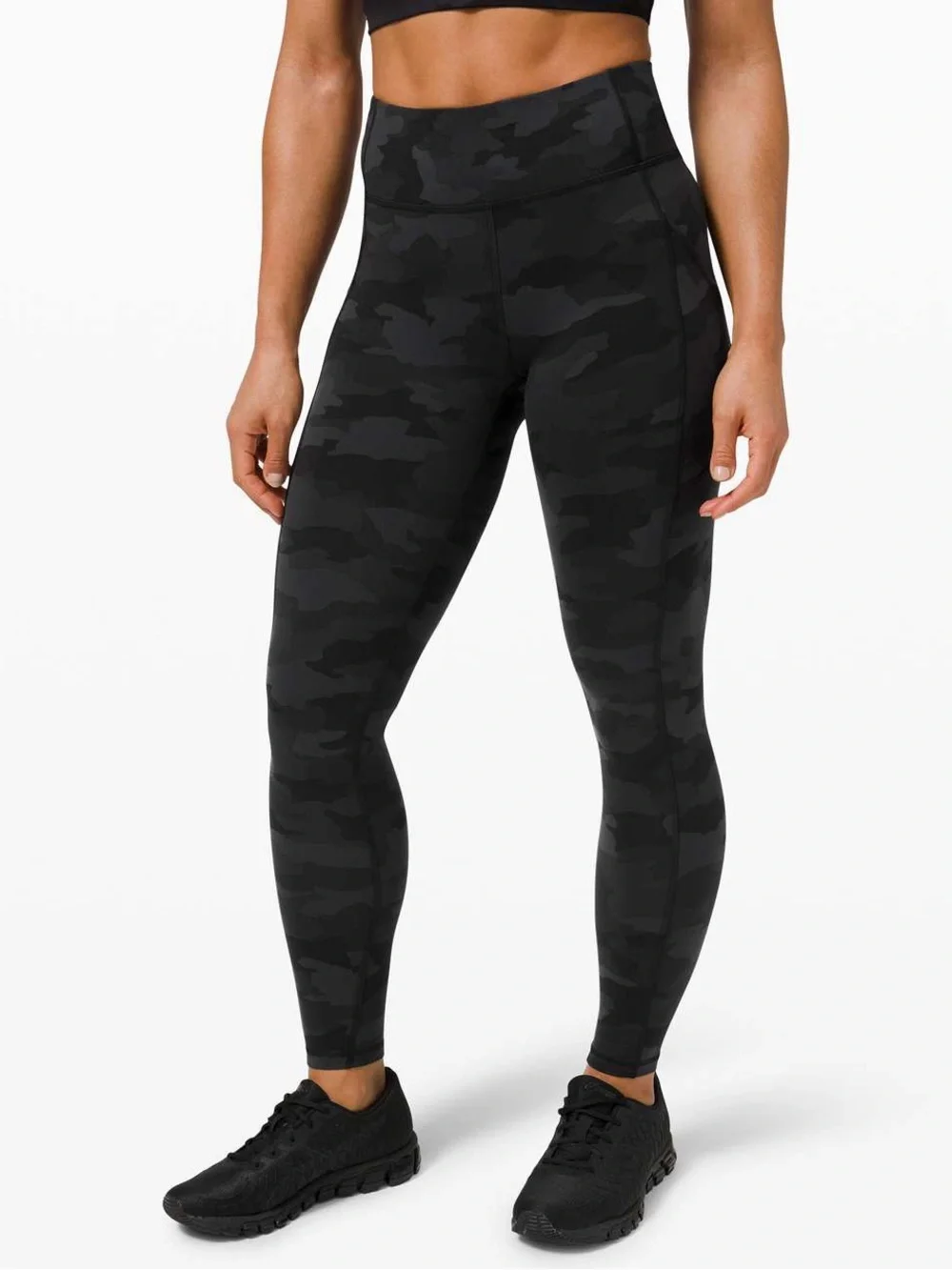 Lululemon Invigorate High-Rise Tight 27”